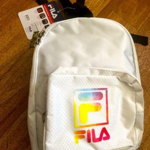FILA Euphemia Backpack